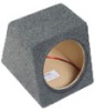 Корпус для НЧ динамика 30 см (MJB12) Корпус для НЧ динамика 30 см (MJB12)