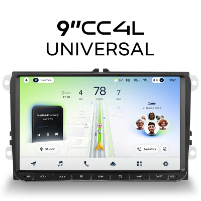 Teyes cc4L ��� VW/Skoda