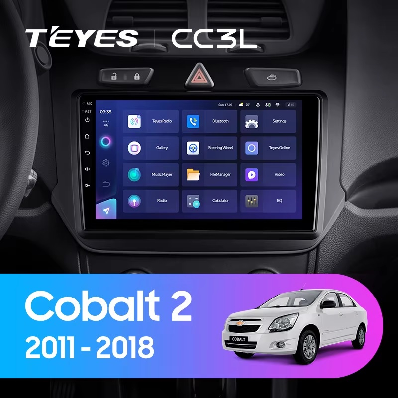Teyes cc3L ��� Ravon R4