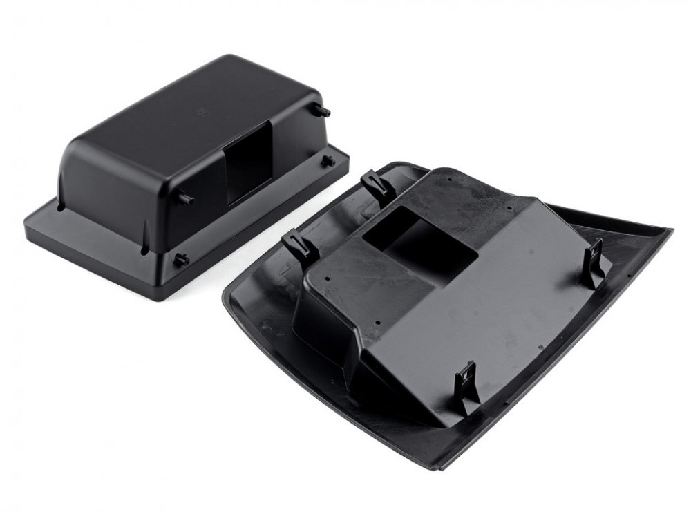 Рамка переходная для BMW X-3 (E83) 2003-2010 Рамка переходная для BMW X-3 (E83) 2003-2010
