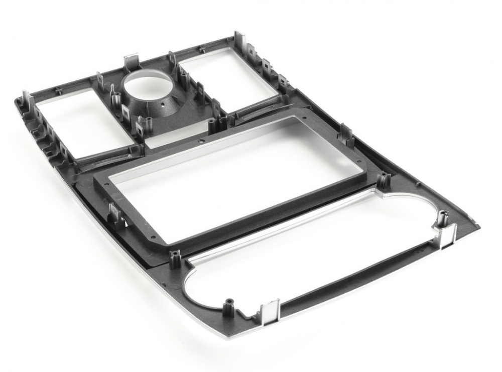 Рамка переходная для Chrysler 300C 2004-2011 Рамка переходная для Chrysler 300C 2004-2011