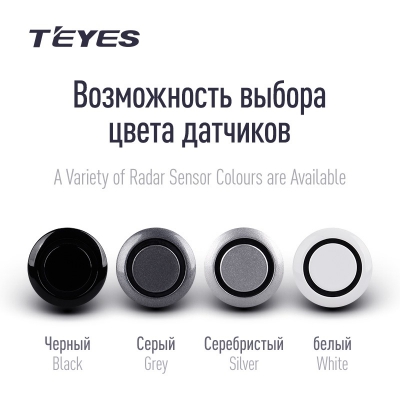 Teyes R1 ����������� 4 �������