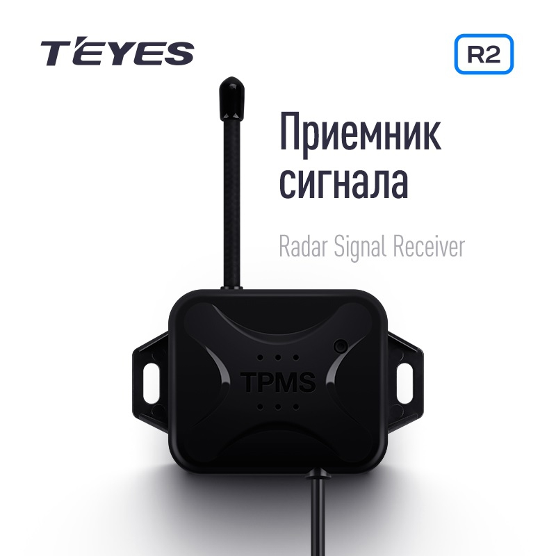 Teyes R2 ���������� 8 ��������
