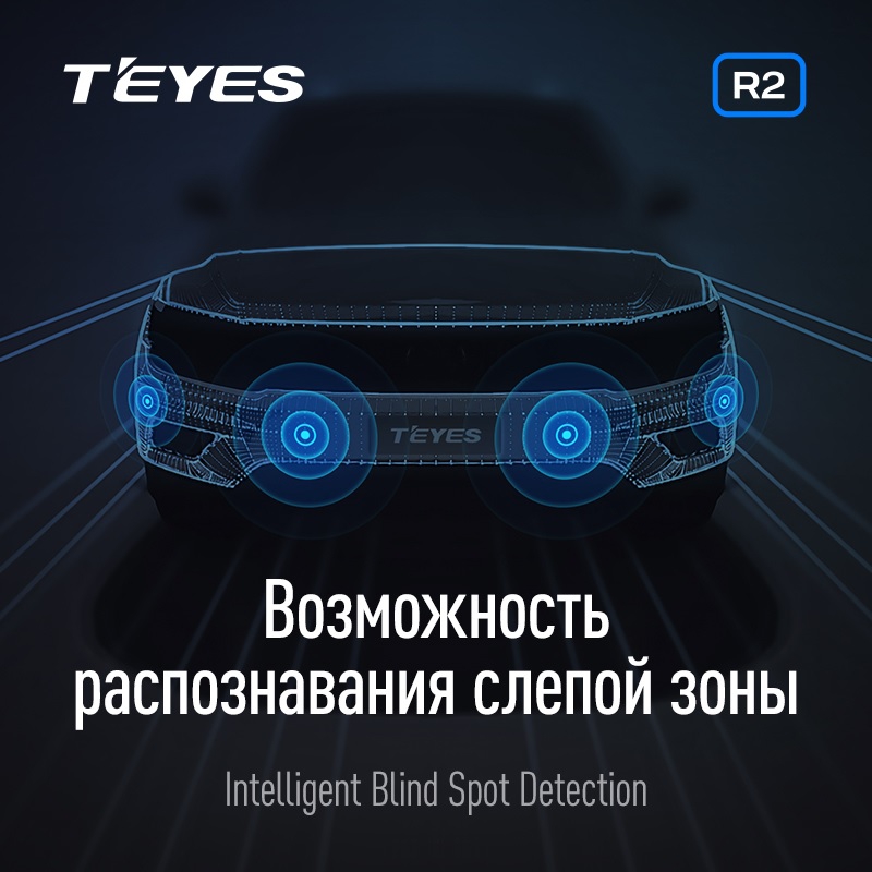 Teyes R2 ���������� 8 ��������