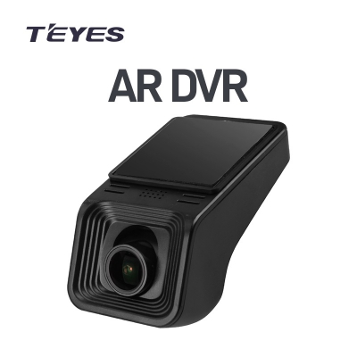 Teyes AR DVR