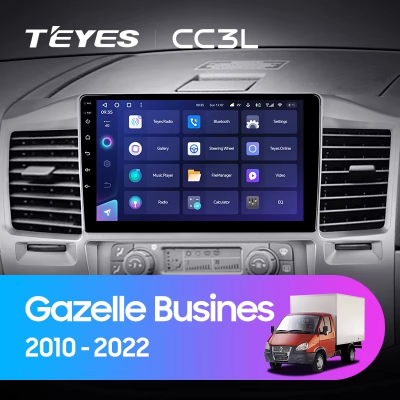 Teyes cc3L 4/64 ��� ������ ������
