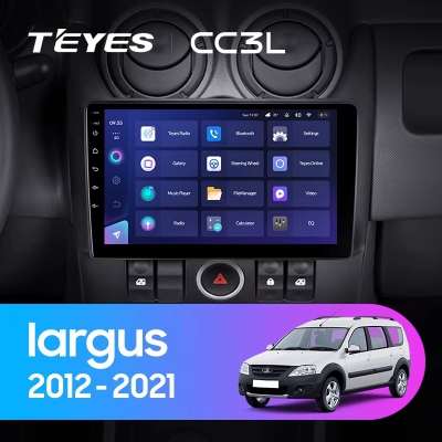 Teyes cc3L 4/64 ��� ���� ������