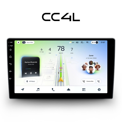 Teyes cc4L  10 ������