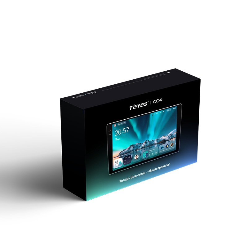 Teyes cc4  10 ������