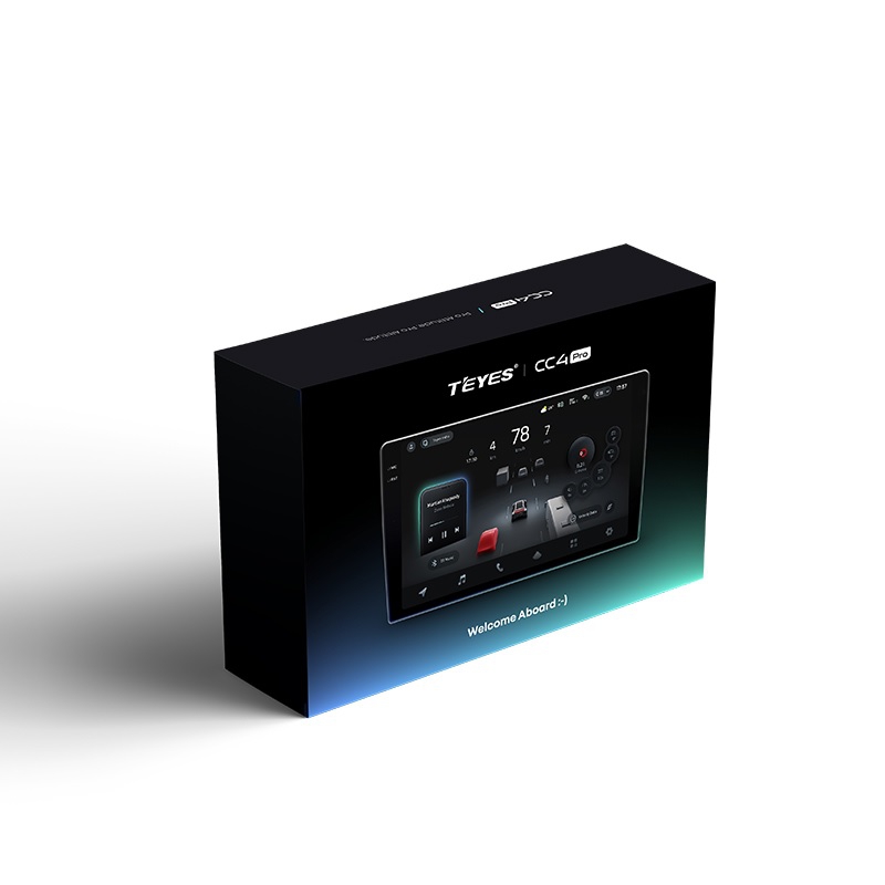 Teyes cc4 PRO  10 ������