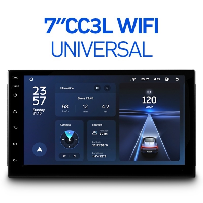 Teyes cc3L WiFi 2/32 7 ������